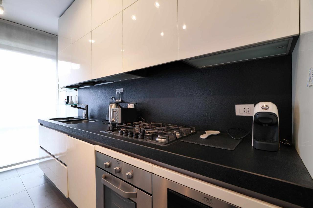 Npa20 Luxury Large In Navigli District * Milano
