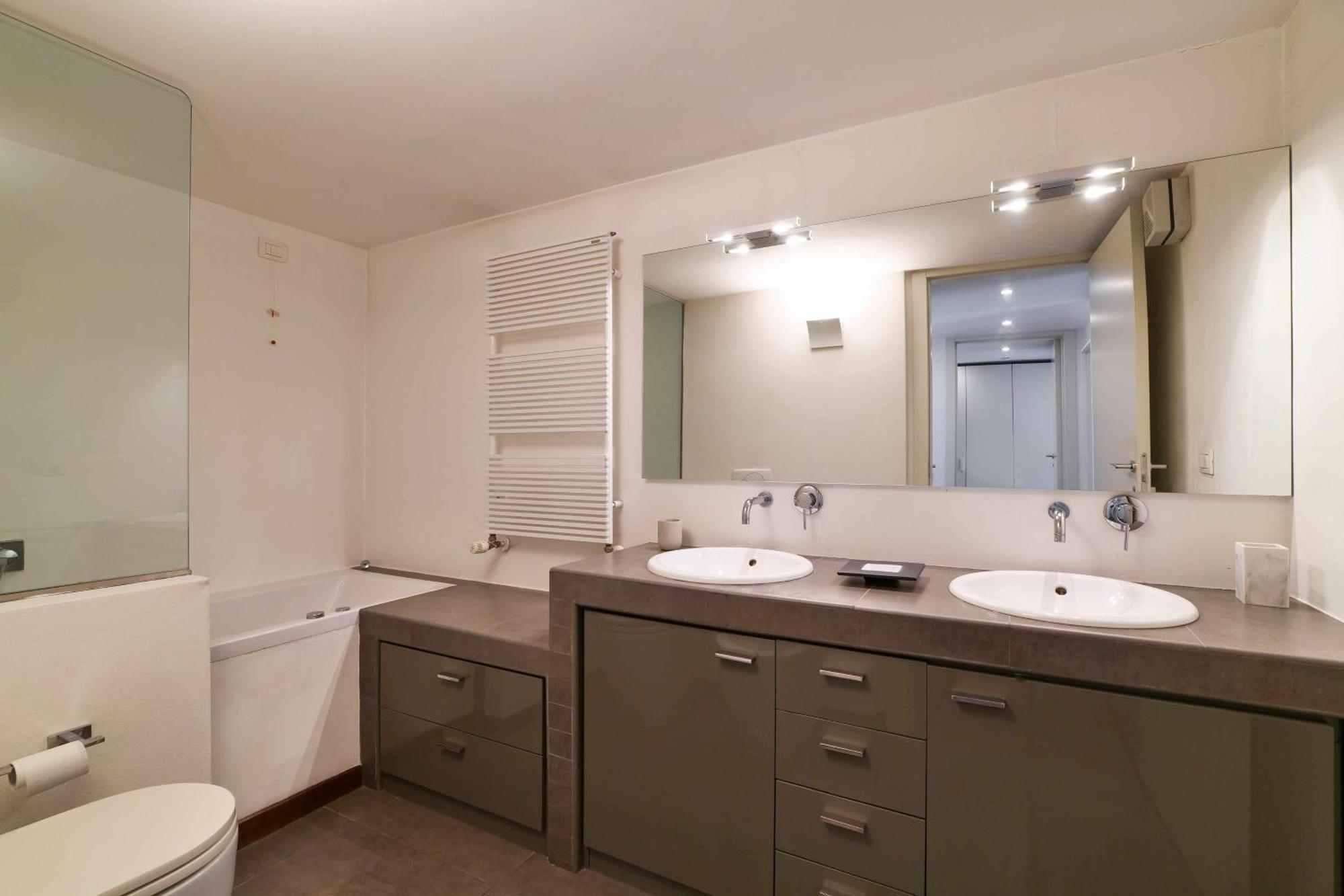 Appartamento Npa20 Luxury Large In Navigli District *