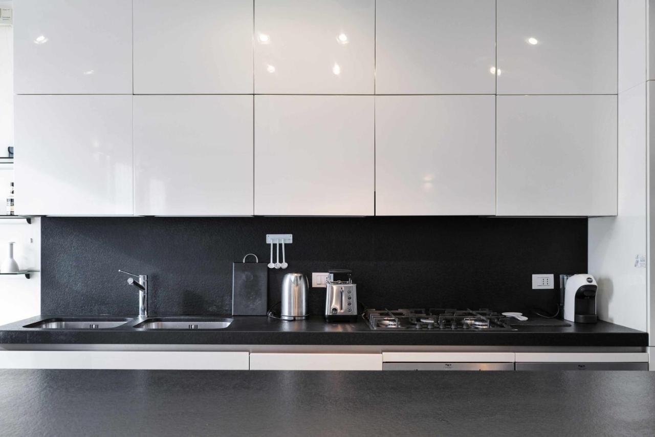 Npa20 Luxury Large In Navigli District Appartamento
