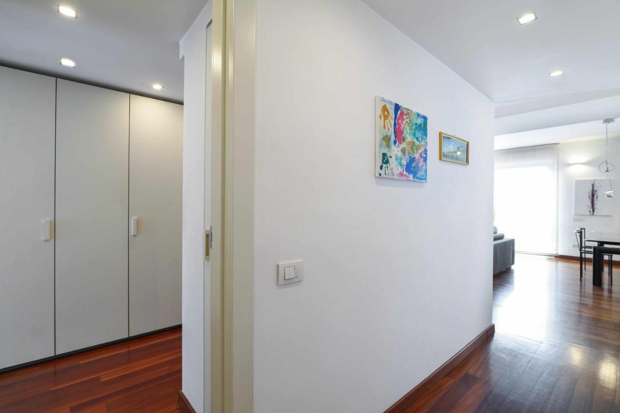 Appartamento Npa20 Luxury Large In Navigli District