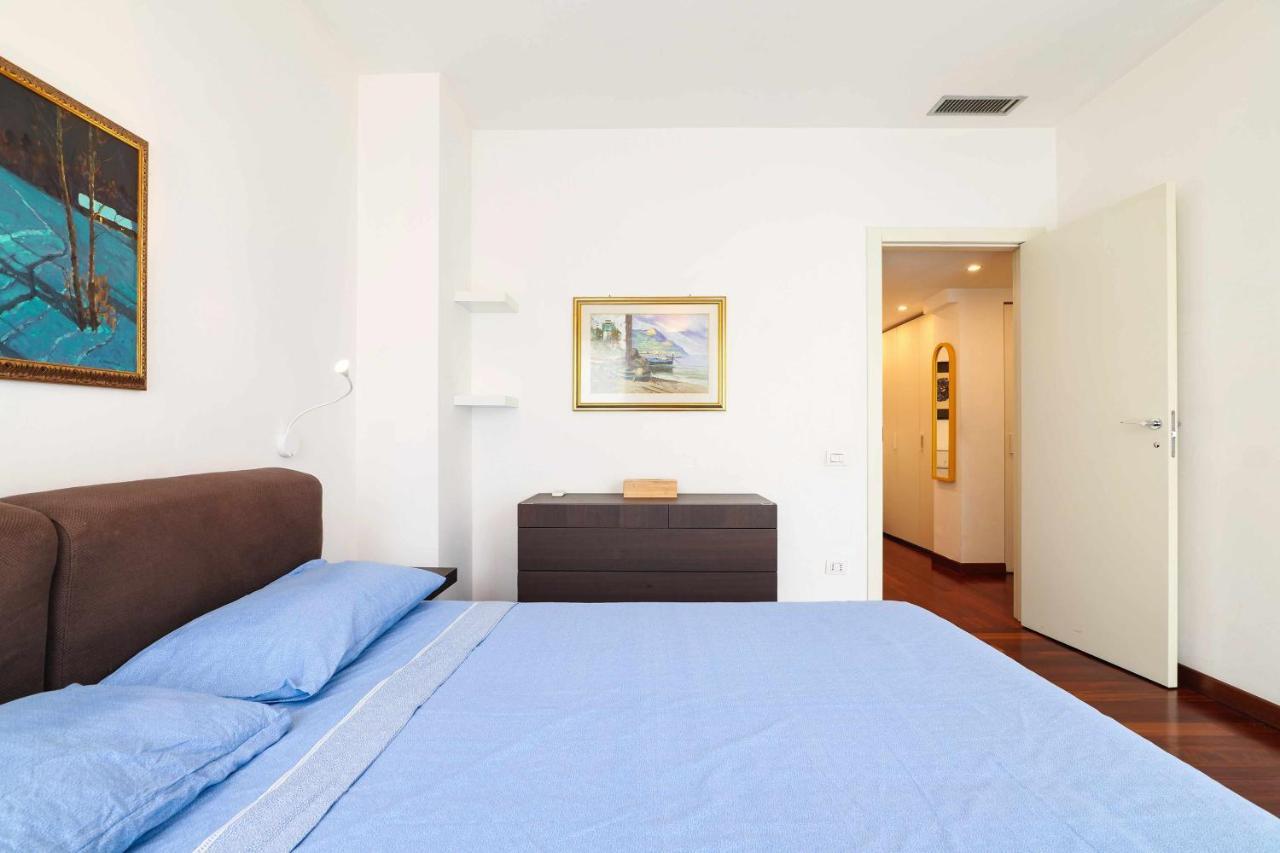Apartment Npa20 Luxury Large In Navigli District Milan