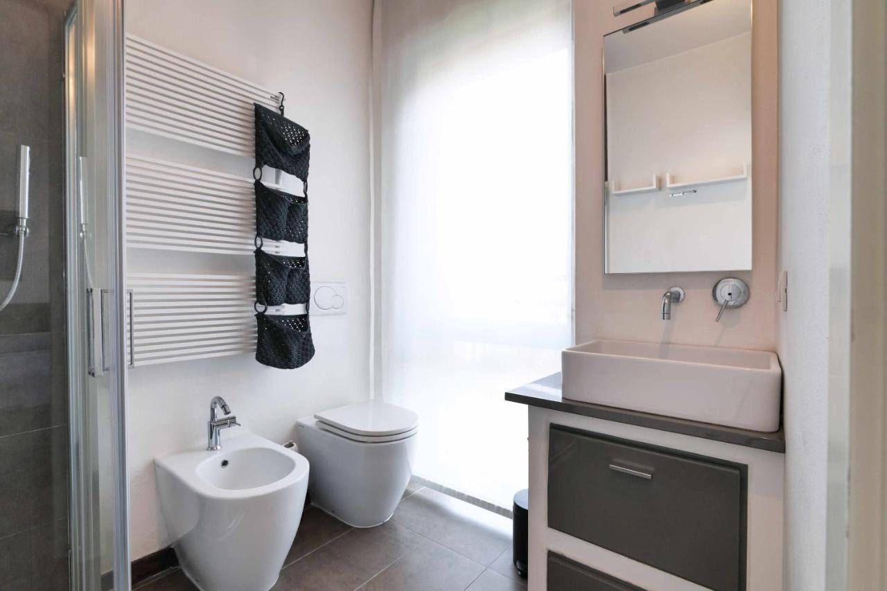 Npa20 Luxury Large In Navigli District Apartment *