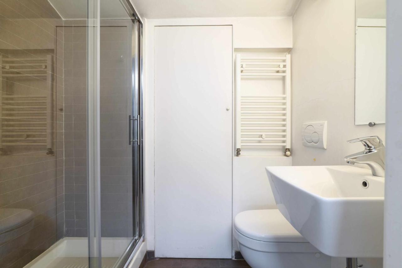 Npa20 Luxury Large In Navigli District Apartment *