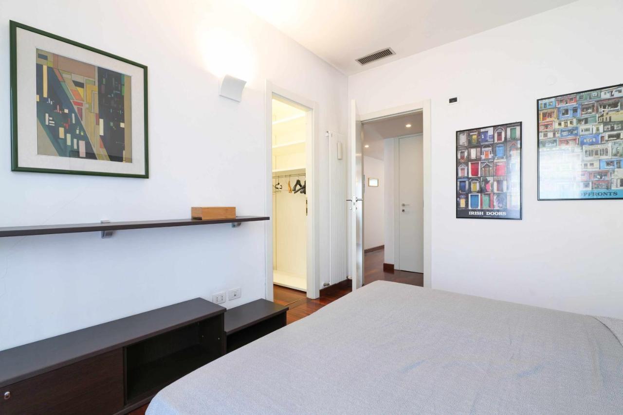 Appartement Npa20 Luxury Large In Navigli District Milan