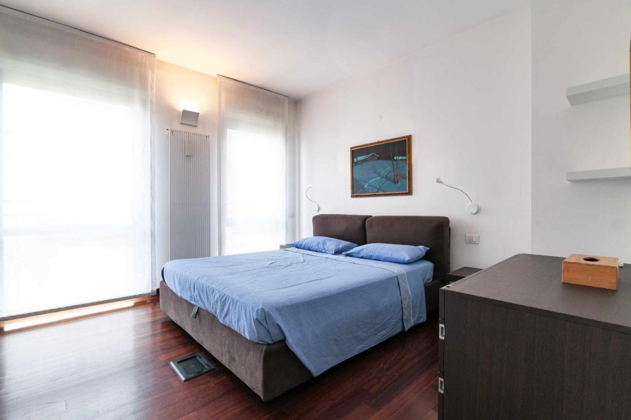 Appartement Npa20 Luxury Large In Navigli District *