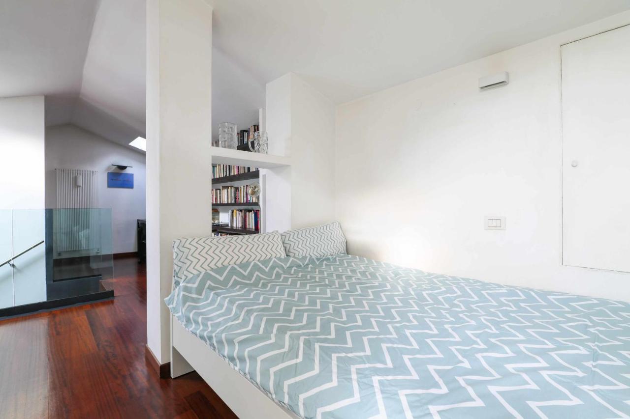 Appartement Npa20 Luxury Large In Navigli District