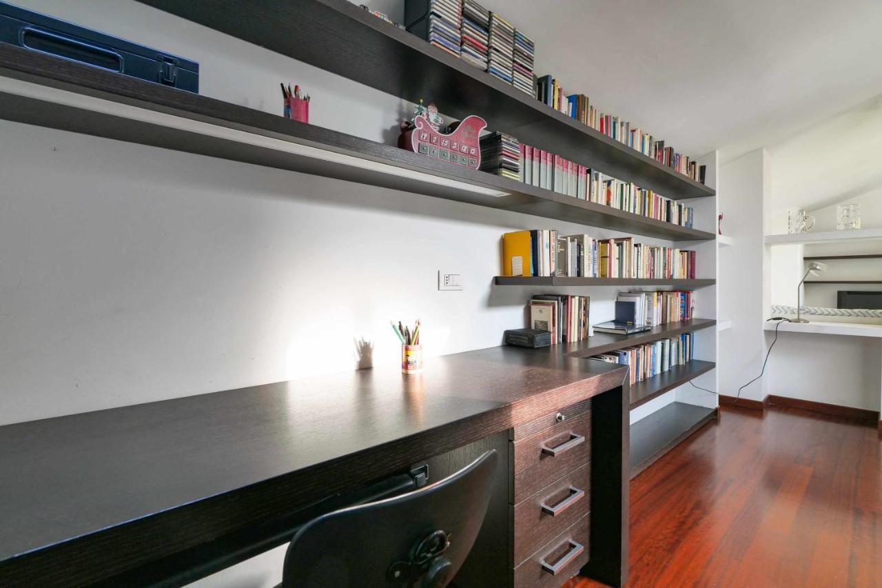 Appartement Npa20 Luxury Large In Navigli District