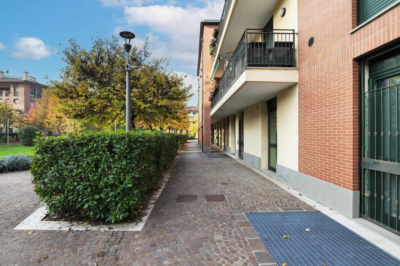 Npa20 Luxury Large In Navigli District Appartement Milan